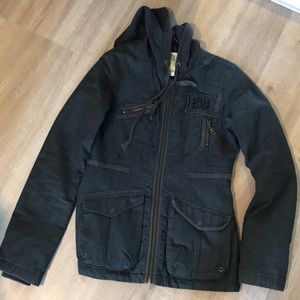 Billabong jacket